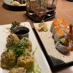 food, sashimi, sushi and sashimi, sushi