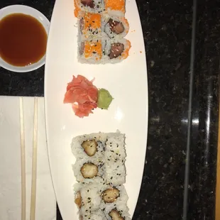 Egg Rolls