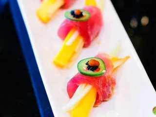 Kobe Italian
