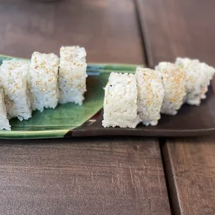 California Roll