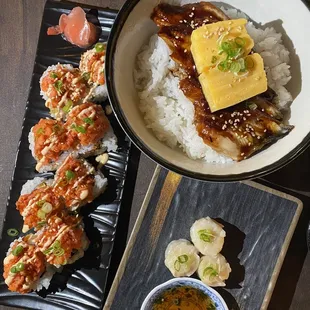 Unagi