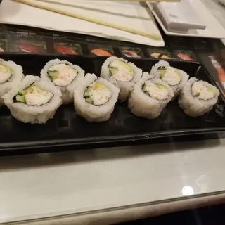 California Roll