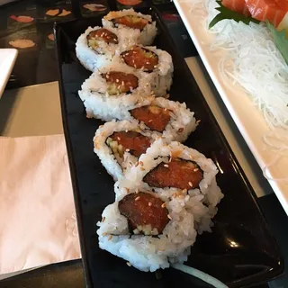 Spicy Tuna Roll