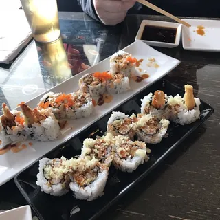 Crunch Roll