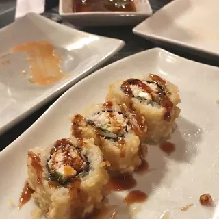 Philadelphia Roll