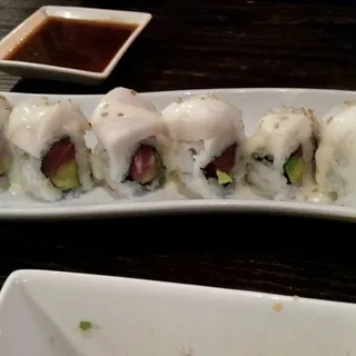 Russian Roll