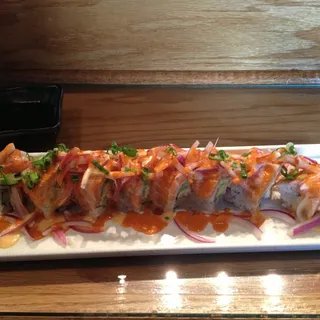 Yakuza Roll