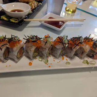 Ichiban Roll