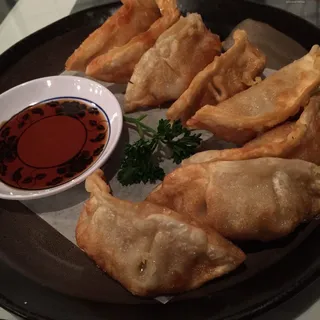 Gyoza