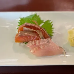 Sashimi