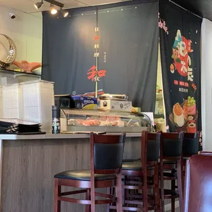 Where the magic happens