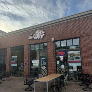 Great place to eat!!