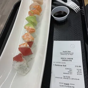 sashimi, sushi, sushi and sashimi, food