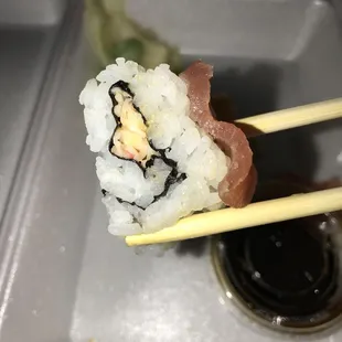 food, sushi and sashimi, sushi, sashimi