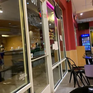 Buy one get 2nd one half off