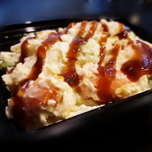 Japanese Potato Salad