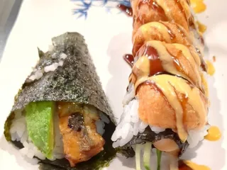 Sakura Sushi