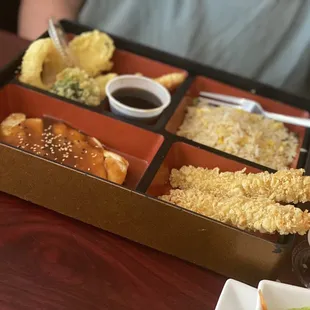 Storm Storm L10 Lunch