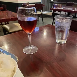 Plum wine