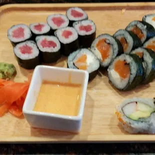 Sushi