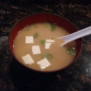 Miso Soup