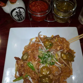 Pad Thai