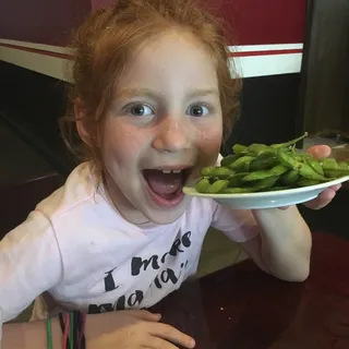 Edamame