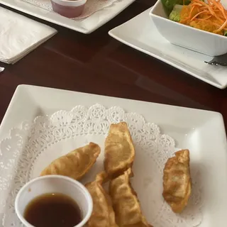 Gyoza