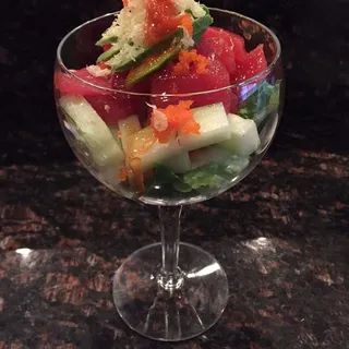 Tuna Tower