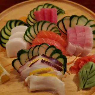 Sashimi Mori