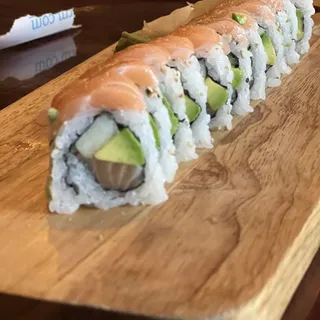 Sushi Deluxe