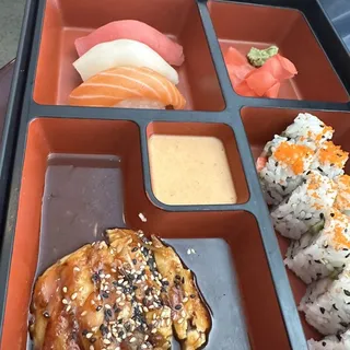 Chicken Teriyaki