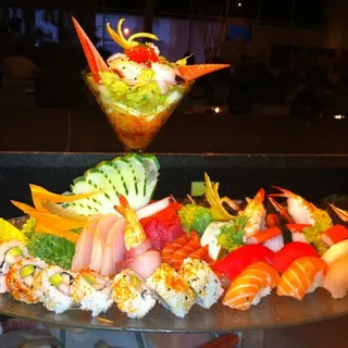 California Roll