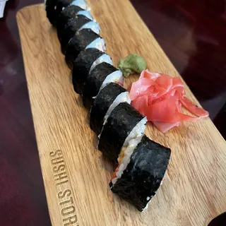 Dynamite Roll