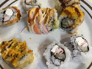 New Century Buffet
