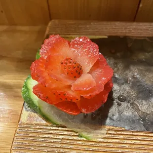 Cute little presentation