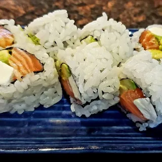 Philadelphia Roll