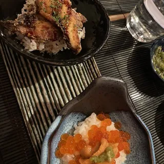 Unagi Don