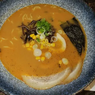 Miso Ramen