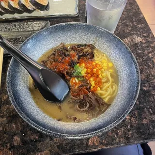 Tonkotsu Ramen