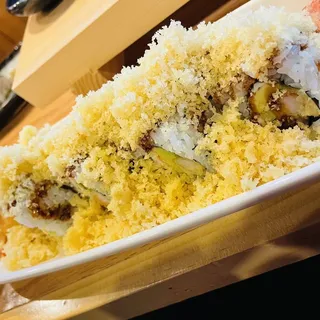 Rock Shrimp Tempura