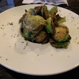 Brussel Sprouts