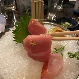 Fatty Tuna