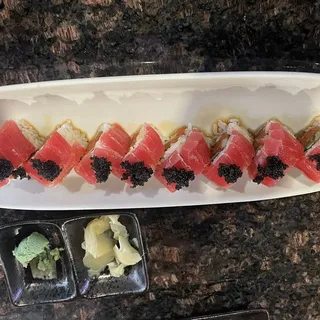 Big Blue Tuna Roll