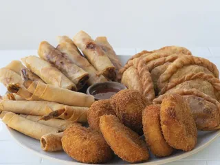 Catering By Eatery Concepts