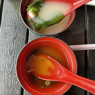 Miso Soup