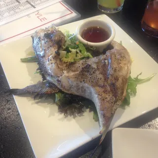 Hamachi Kama