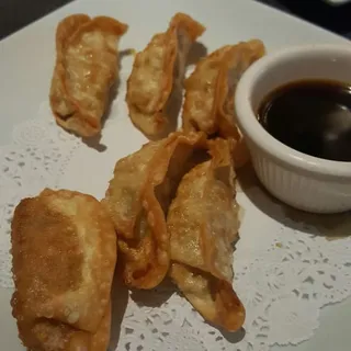 Gyoza