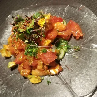 Poke Salad