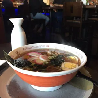 Shoyu Ramen